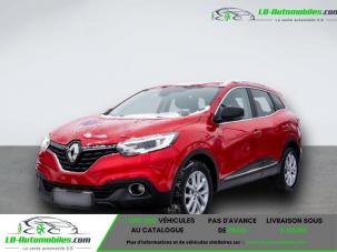 Renault Kadjar TCe 140 BVM