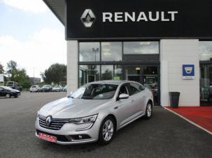 Renault Talisman dCi 110 Energy ECO2 Business