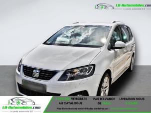 Seat Alhambra 2.0 TDI 150  BVA