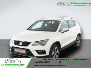 Seat Ateca 2.0 TSI 190 ch  BVA