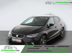 Seat Ibiza 1.6 TDI 115 ch  BVM