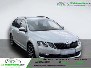 Skoda Octavia Combi 2.0 TDI 150 ch BVM