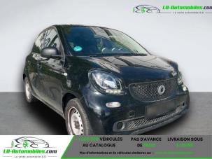 Smart Forfour 1.0 71 ch BVM