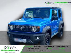 Suzuki Jimny 1.5 VVT BVM
