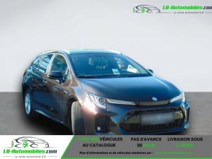Suzuki Swace 1.8 Hybrid 122ch