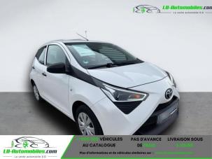 Toyota Aygo 1.0 VVT-i