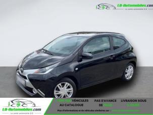 Toyota Aygo 1.0 VVT-i