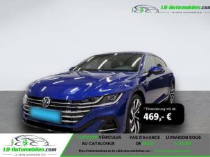Volkswagen Arteon 1.4 eHybrid Rechargeable 218 BVA