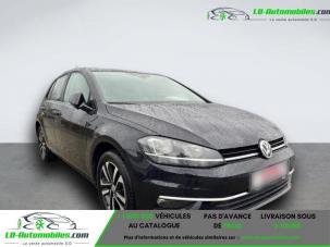 Volkswagen Golf 1.0 TSI 115 BVM