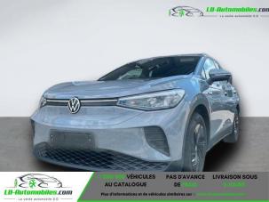 Volkswagen ID.4 148 ch Pure