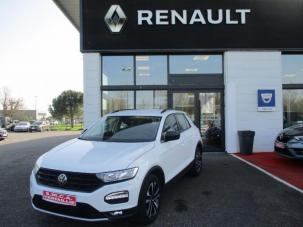 Volkswagen T-Roc 1.0 TSI 115 Start/Stop BVM6 United