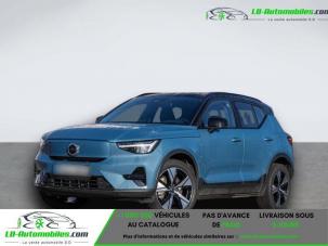 Volvo XC40 Electrique 231 ch BVA