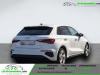 Audi A3 45 TFSIe 245 BVA