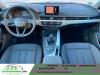 Audi A4 TDI 150