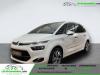 Citroen C4 BlueHDi 120 BVA 2016