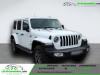 Jeep Wrangler Unlimited 4xe 2.0 l T 380 ch 4x4 BVA 2022