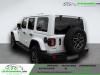 Jeep Wrangler Unlimited 4xe 2.0 l T 380 ch 4x4 BVA