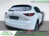 Mazda CX-5 2.2L Skyactiv-D 150 ch 4x4