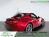 Mazda MX-5 2.0L SKYACTIV-G 184 ch BVM
