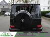 Mercedes Classe G 500 BVA
