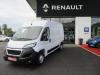 Peugeot  3.3 T L2H2 BLUEHDI 120 SetS BVM6 2022