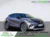 Renault Captur mild hybrid 160 BVA