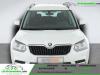 Skoda Yeti 1.4 TSI 125 BVA