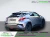 Toyota C-HR 1.2T CVT 4WD