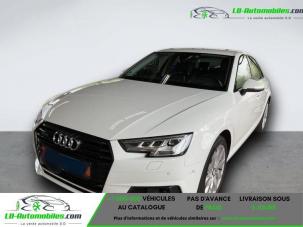 Audi A4 TFSI 252 BVA Quattro