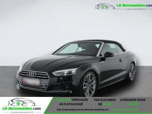 Audi A5 40 TFSI 190 BVA