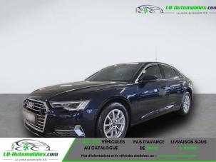Audi A6 40 TDI 204 ch BVA Quattro