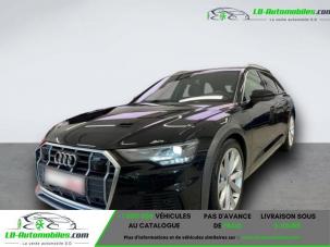 Audi A6 Allroad 55 TDI 349 ch Quattro BVA