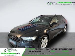 Audi A6 Avant 50 TDI 286 ch Quattro BVA