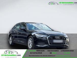 Audi A6 Avant 40 TDI 204 ch BVA