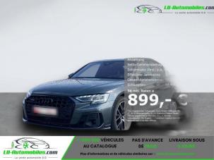 Audi A8 Quattro 60 TFSIe 462 ch BVA Quattro