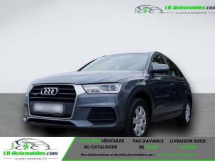 Audi Q3 2.0 TFSI 180 ch BVA Quattro