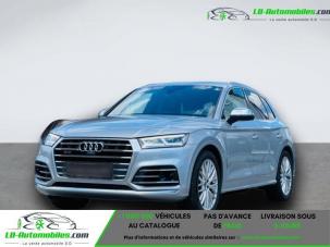Audi SQ5 V6 3.0 TFSI 354 BVA Quattro