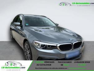 BMW 520 520d 190 ch BVA
