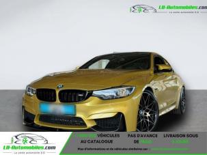 BMW M4 450 ch M BVA