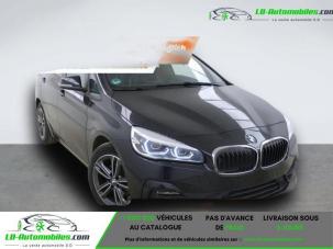 BMW Serie 2 Active Tourer 218i 140 ch BVA