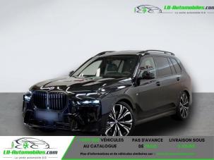 BMW X7 xDrive40d 352 ch BVA