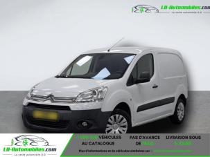 Citroen Berlingo BlueHDi 75 BVM