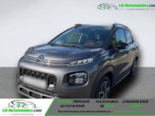 Citroen C3 Aircross BlueHDi 120 BVA