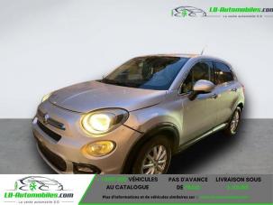 Fiat 500 1.4 MultiAir 140 ch BVM