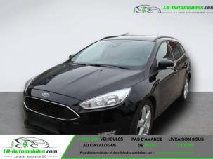 Ford Focus SW 1.0 EcoBoost 125 BVM
