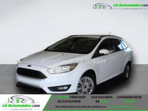 Ford Focus SW 1.0 EcoBoost 125 mHEV BVM