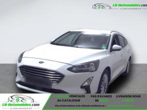 Ford Focus SW 1.5 EcoBlue 120 BVM