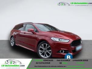 Ford Mondeo SW 2.0 EcoBlue 150 BVA