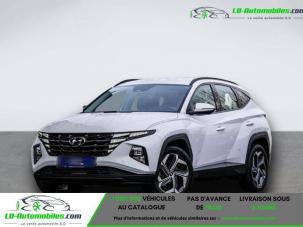 Hyundai Tucson 1.6 T-GDI 265 Plug-in BVA