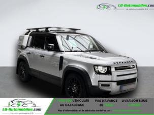 Land Rover Defender 110 D240 BVA